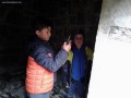 Világháborús bunker - Kékvíz-patak Kincskeresők Kékvíz-patak bunker