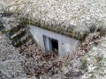A bunker áprilisban