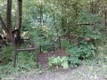 Kozluk-forrás - Macin-hegység Padok vaskeretei Kozluk-forrás Cozluk Macin