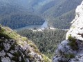 Gyilkos-tó - 4 Gyilkos-kő panoráma kabin menedékhely