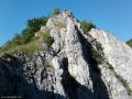 A felső rész A felső rész