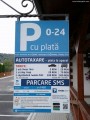 Parkolási díjak