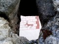 Katolikus templom - Göröcsfalva - Csíkrákos A szarvas megcélozva Csíkrákos Göröcsfalva katolikus templom
