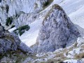 A Nagy-kőfolyás felett A Nagy-kőfolyás felett
