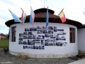 Székely Nagygyűlés - Agyagfalva Régi fényképek Agyagfalva Székely Nemzetgyűlés emlékmű