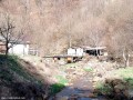 Vízkerekek Lövétebánya Bányatelep Rókaváros iskola múzeum templom  iskolamúzeum
