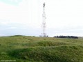 Antenna a halmok között Antenna a halmok között