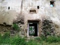 Parasztvár - Székelyzsombor Bejárat-kijárat Székelyzsombor parasztvár vár