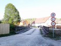 Zsögödi fahídak - Csíkzsögöd Fahíd a Fitód-patakon fahíd Zsögöd Csíkzsögöd Fitód-patak