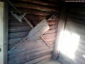 Várféle őrtorony - Nagygalambfalva Fegyverzet Nagygalambfalva Várféle kilátó