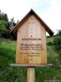 Házaspárok útja - Csíkszentgyörgy Küldetésünk van Csíkszentgyörgy házaspárok útja