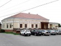 Szent Katalin katolikus templom - Ditró Erdő Háza tematikai központ Ditró Szent Katalin katolikus templom
