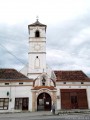 Templomtorony Templomtorony
