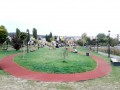 Cserealja Zöld Park - Marosvásárhely Szaladósáv Marosvásárhely Cserealja Zöld park