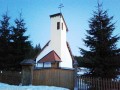 Szent Barnabás-kápolna Szent Barnabás-kápolna