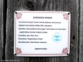 Danielek láza-esztena - Mária-út Akik építették Szentegyháza zarándok pihenő Danielek láza esztena