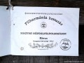 Magyar népdalfeldolgozások Szentegyháza zarándok pihenő Danielek láza esztena