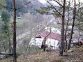 Beri-vízesés - Aszóvíz Kilátás Aszóvíz Beri Berea vízesés