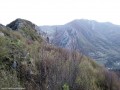 Remetei panoráma - Torockói-hegység Kolostor-szoros Remetei panoráma
