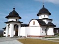 Szent Geláz-kolostor Fenyősremete Szent Geláz forrás Opázs domb