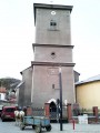 Katolikus templom