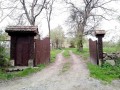 Tárt kapu Tárt kapu