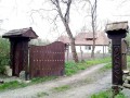 Bejárat a múzeum felé Bejárat a múzeum felé