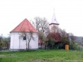 Református templom