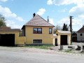 Kerekes Julcsa háza
