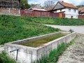 Betonvályú Betonvályú
