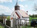 Katolikus templom