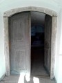 Református templom - Székelydálya Templomajtó Székelydálya református templom