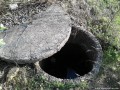 Tölgyfaerdő az Égei-tetőn - Jásfalva Betongyűrű Jásfalva Ége Égei-tető tölgyfa erdő