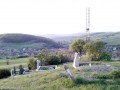 Távközlési antenna Távközlési antenna