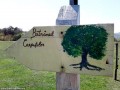 Irányjelző tábla Irányjelző tábla