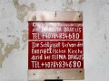 Telefonszám a templomkulcsért Telefonszám a templomkulcsért