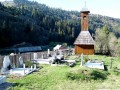 Katolikus temető Katolikus temető