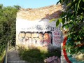 Graffiti Graffiti