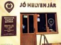 Jó helyen jár