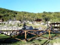 Mini Erdély Park - Székelyudvarhely Tematikus makettpark Mini Erdély park Szejkefürdő Székelyudvarhely