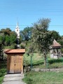 Bejárati kapu