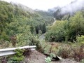 Látvány az útjavítás mellől nézve Látvány az útjavítás mellől nézve