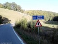 Gohán-patak jelzőtábla