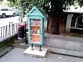 Könyvkuckó Könyvkuckó