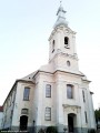 Szent Miklós római-katolikus templom - Székelyudvarhely Szent Miklós katolikus templom Szent Miklós katolikus templom Székelyudvarhely