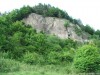 Móric-kő - Korond