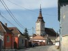 Barcaszentpéter erődtemploma Barcaszentpéter erődtemploma Tatárvár Barcaszentpéter