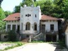 Borvíz Útja - Előpatak Damokos Ákos villája Előpatak borvíz útja