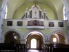 Szent Imre katolikus templom - Csíkszentimre Karzat Csíkszentimre Szent Imre katolikus templom