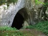 Denevér-barlang